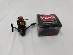 Penn Spinfisher Spinning Reel SSVII4500. Fixed Price $230.99.