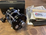 Price Reduced! Abu 5000C Ambassador Limited Edition 25TH Anniversary. Fixed Price $424.44.