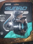 Tsunami Guard TSGAR5000 Fishing Spinning Reel (brand New). Fixed Price $80.00.