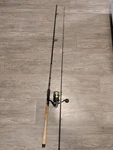 Shimano Sahara Spinning Reel (SHC5000XGFJ) Fishing. Fixed Price $300.00.