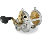 Shimano Talica Ii 2 Speed Lever Drag Conventional Reel. Fixed Price $619.99.