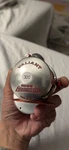 Accurate Boss Valiant BV-300 Right Hand Reel Silver Red Usa Made. Fixed Price $375.00.
