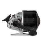 Garcia Abumatic Stx Spincast / Closed Faced Fixed Spool Fishing Reel. Fixed Price $73.98.