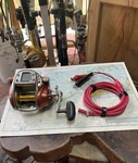 Daiwa Seaborg 750MT Electric Reel In Very Good Condition. Fixed Price $595.00.