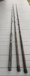 Deep Sea Rods And Reels For Catfish - Very Good Condition. Fixed Price $200.00.