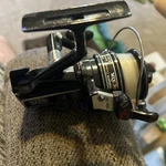 Shimano Mix 300 Fast Cast Fishing Reel Used Works. Fixed Price $15.00.