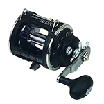 Okuma Convector Line Counter Reel 6.2:1, Used, Fishing Tackle, CV-45DS. Fixed Price $940.71.