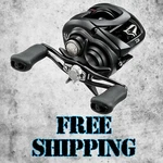 Daiwa Tatula 100 Baitcasting Reels. Fixed Price $169.99.