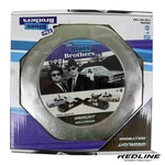 Greenlight Blue Brothers 4-CAR Collector Set Film Reel Case 1:64 A2. Fixed Price $149.95.
