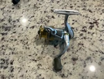 Okuma Avenger 30B Spinning Reel. Fixed Price $17.98.