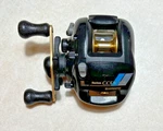 Shimano Bantam Coriolis CO-100 Baitcast Reel Excellent Cond.: Product Of Japan. Fixed Price $58.00.