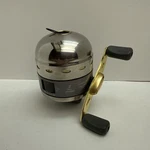 Vintage Shakespeare Synergy Steel Titanium 4002TI Casting Fishing Reel 3:2:1. Fixed Price $24.99.