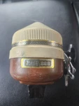Vintage Zebco 888 Spin Cast Fishing Reel Usa.. Fixed Price $28.00.
