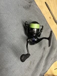 Daiwa Procyon Ex 2500SH Spinning Reel. Fixed Price $120.00.