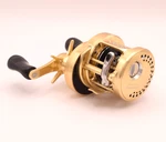 Near Mint Shimano 14 Calcutta Conquest 200 Baitcast Reel Right Handle. Fixed Price $288.00.