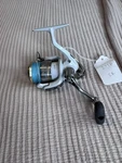 Shimano Stradic 3000FJ Spinning Reel - Nice Shape. Fixed Price $119.95.