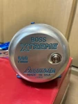 Accurate Boss BX2 600NNL Left 2-SPEED. Fixed Price $1105.77.