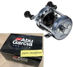Abu Garcia Ambassadeur 6501-CS Rocket Left Baitcasting Reel Fishing. Fixed Price $280.99.