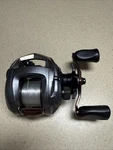 Jdm Daiwa Ss Sv 103SH 7.1:1 Gear Ratio Baitcast Reel Right Hand Casting. Fixed Price $170.00.