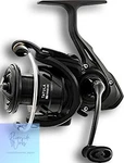Daiwa Tatula Lt 2000D-XH Spinning Reel 6.2:1 Very Good Jp. Fixed Price $792.53.
