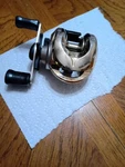 Upgraded Shimano Crestfire CR-100D Please Read. Fixed Price $35.00.