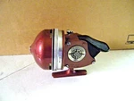 Shakespeare 1766 Reel Model Tested Working Fantastic Condition. Fixed Price $32.99.