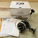Daiwa 24 Luvias LT3000H Spinning Reel Used Pre-owned Condition Ready To. Fixed Price $298.17.