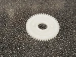 Abu Garcia Part# 1380625 Worm Shaft Drive Gear Fits Revo T2 Bst 51-HS 00 ... Fixed Price $7.99.