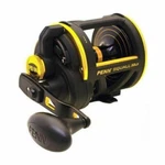 Penn Squall Lever Drag SQL50LD Overhead Reel. Fixed Price $180.92.