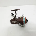 Vintage Fjord Spinning Fishing Reel Made Japan. Fixed Price $24.99.