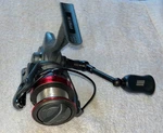 Abu Garcia Max Elite 3000 Spinning Reel!. Fixed Price $43.90.
