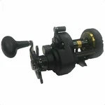 New Penn Fathom Star Drag FTHII12SD Overhead Reel. Fixed Price $185.21.
