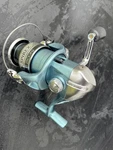 Shimano Spirex SR2500FG Spinning Fishing Reel. Fixed Price $45.00.
