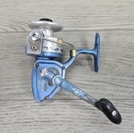 Vtg Shakespeare Wondereel 2410 Convertible Crank Ball Bearings Open. Fixed Price $39.99.