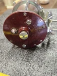 Vintage Fishing Reel Lot Of Penn Peer 209, South Bend 350-B, Shakespeare.... Fixed Price $35.00.