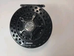 Okuma Integrity 7/8 Fly Fishing Or Single Action Downrigger Reel. Fixed Price $38.75.