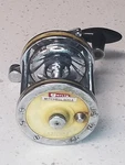 Vintage Garcia Mitchell 600A Trolling Fishing Reel Made France. Fixed Price $39.99.