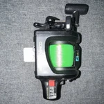Marado Compass-c 631C Trolling Reel Bearings 4.1:1 Black Green Line Counter. Fixed Price $60.00.