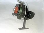 Vtg Dam Quick Finessa "berlin West" Spinning Reel Made Germany Euc. Fixed Price $34.95.