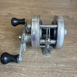 Vtg Abu Garcia Ambassadeur 4500C Fishing Reel 761200 Made Sweden Works Good. Fixed Price $99.99.