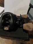 13 Fishing Concept A2 Gen Ii Baitcast Reel Right Hand 5.6:1 Openbox. Fixed Price $179.99.