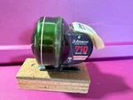 Vintage Clean Johnson Model 710B Spin-cast Fishing Reel Made Usa Collectible. Fixed Price $39.99.