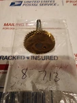 Penn 8-713 Main Gear Spinfisher 713Z Reel Repair Part. Fixed Price $24.00.