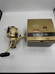 Vintage Daiwa GS-60 Spinning Reel Japan. Fixed Price $60.00.