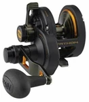 Penn Fathom Lever Drag Speed Overhead Reel FTH15XNLD2. Fixed Price $264.54.