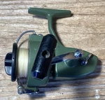 Vintage Zebco XR20 Spinning Fishing Reel Made Japan Collectible Or Use. Fixed Price $17.99.