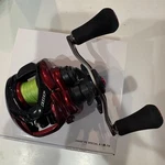 Daiwa Hrf Special 8.1L-TW Baitcasting Left Hand For Fishing Reels. Fixed Price $260.53.