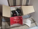 Vintage Dam Quick 330N Spinning Reel Finessa Series Box&papers Xtr Spool Germany. Fixed Price $60.00.