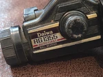 Vintage Daiwa Rg 1355 Autocast Spinning Reel Regal Gold Japan Tested Working. Fixed Price $24.97.