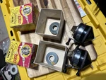 Vintage Zebco 33 Fishing Reels (28073). Fixed Price $185.00.